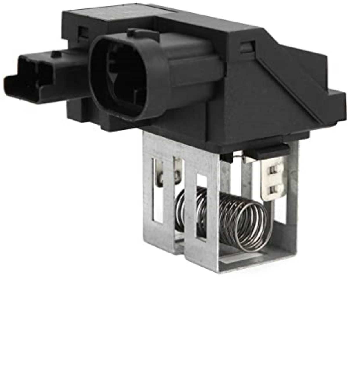 RESISTENCIA ELETROVENTILADOR PEUGEOT 208/CITROEN C3 AIRCROSS 1267J6/9662872380