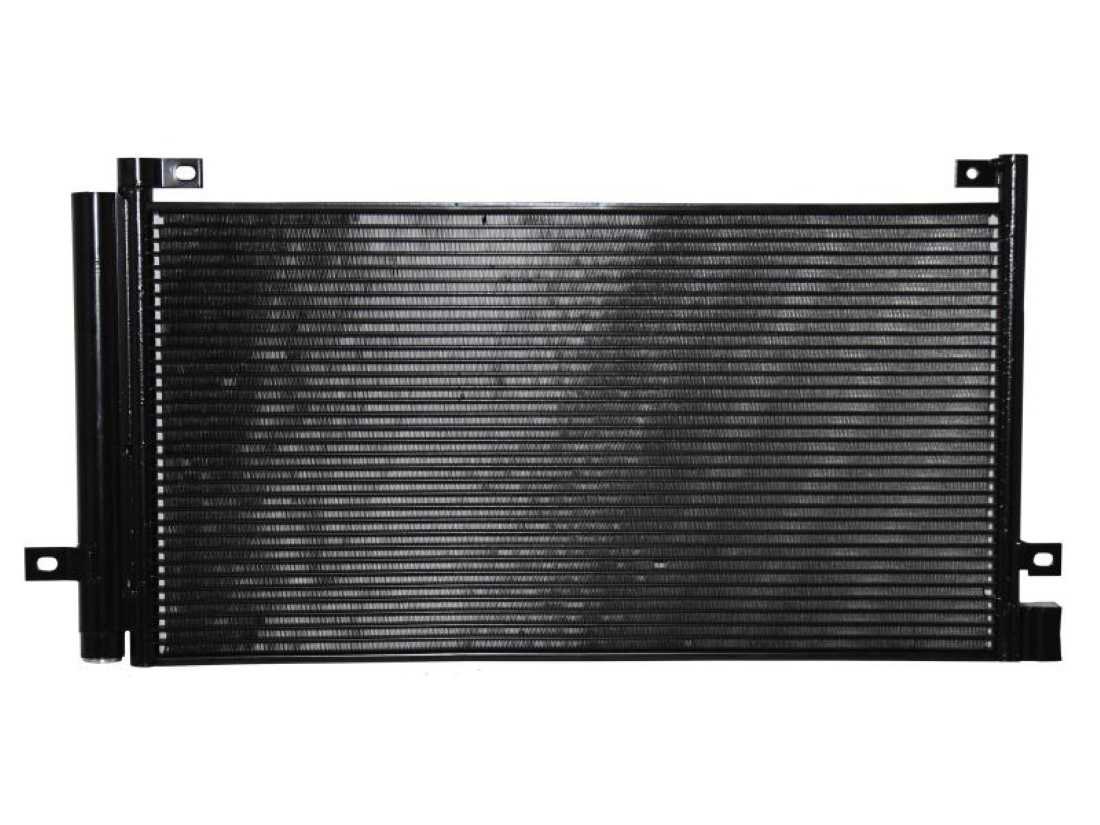 CONDENSADOR VOLVO FM/FMX 2015 A 2021 22768793 22768927