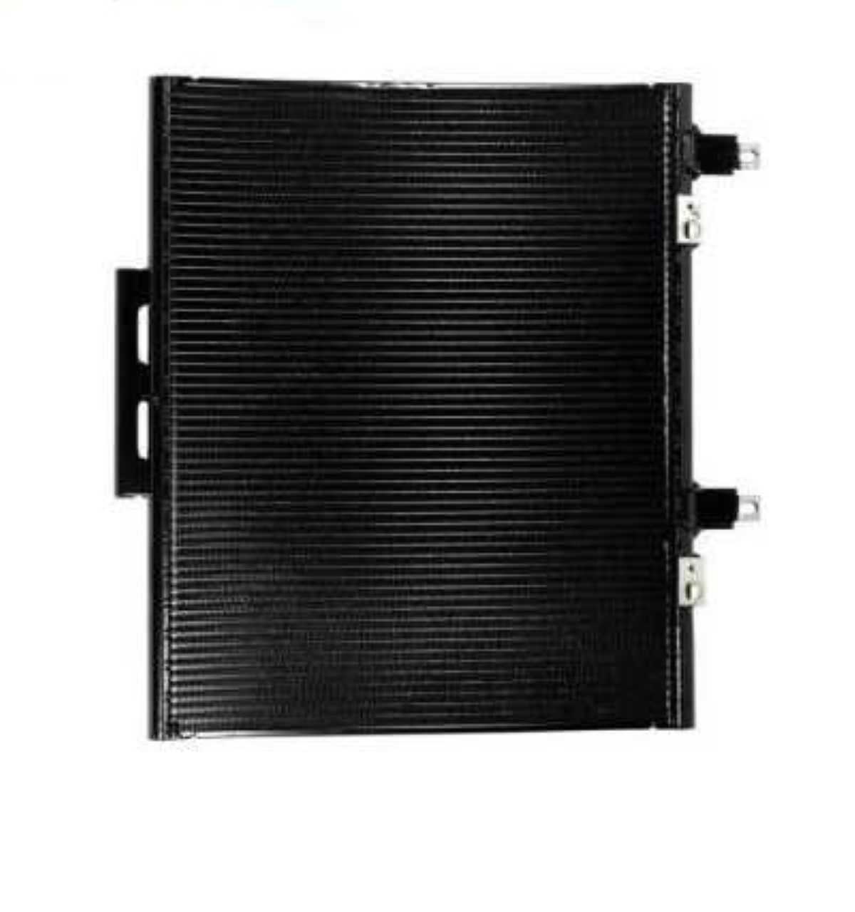 CONDENSADOR CASE MODELO PUMA/NEW HOLLAND T7 OEM-84249273