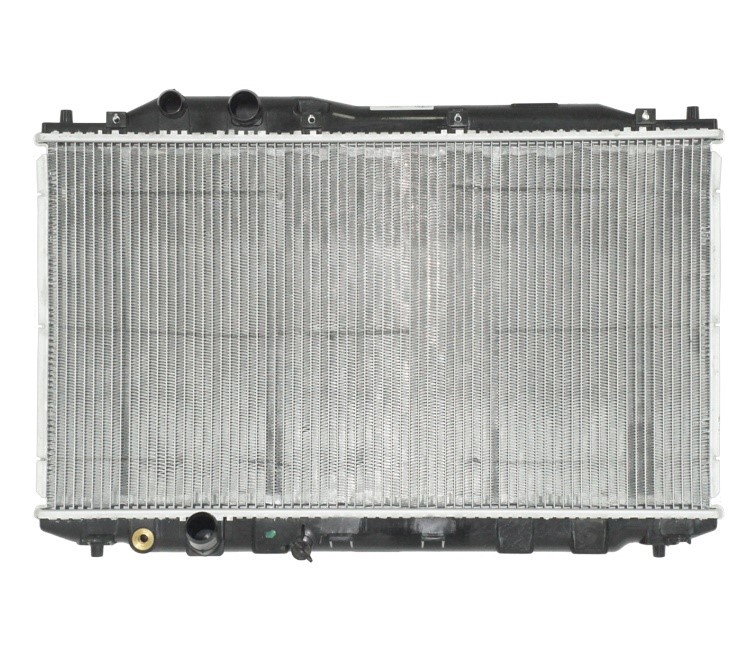 RADIADOR AGUA HONDA CIVIC 1.8 2006 ATE 2011 (AUT/MAN) OEM: 19010-RNC-T01
