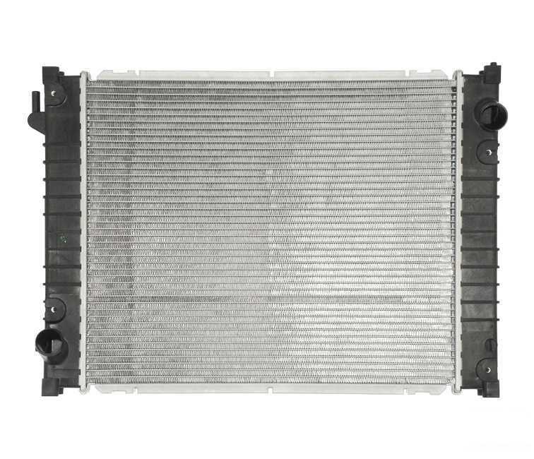 RADIADOR AGUA RANGER 2.5 2.8 1998 A 2006 C/S AR MANUAL