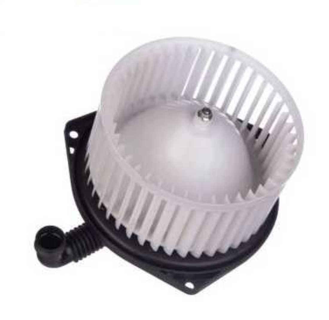 MOTOR CAIXA EVAPORADORA CHEVROLET S10/ TRAILBLAZER 2012 EM DIANTE OEM: 98165412
