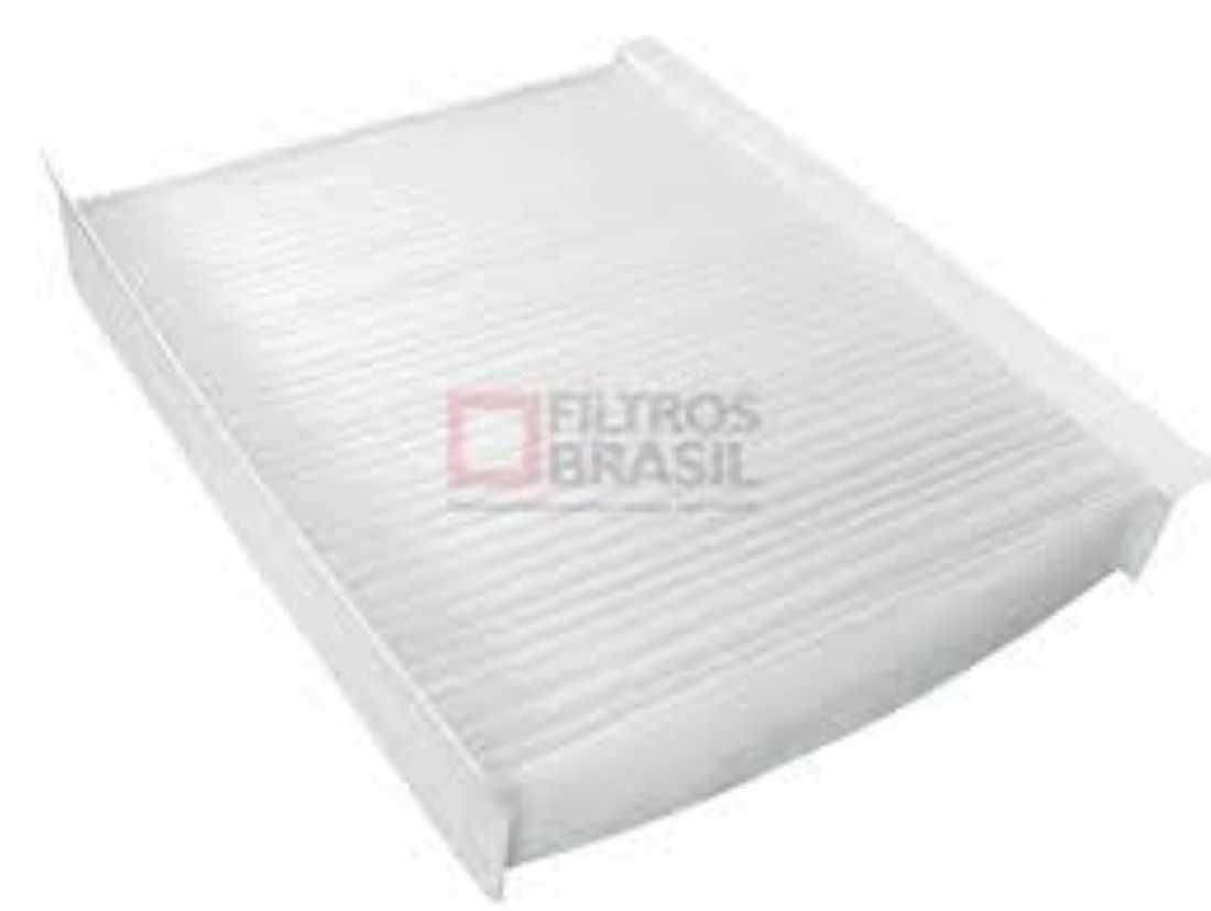 FILTRO CABINE CITROEN PICASSO 1999 ATÉ 2008