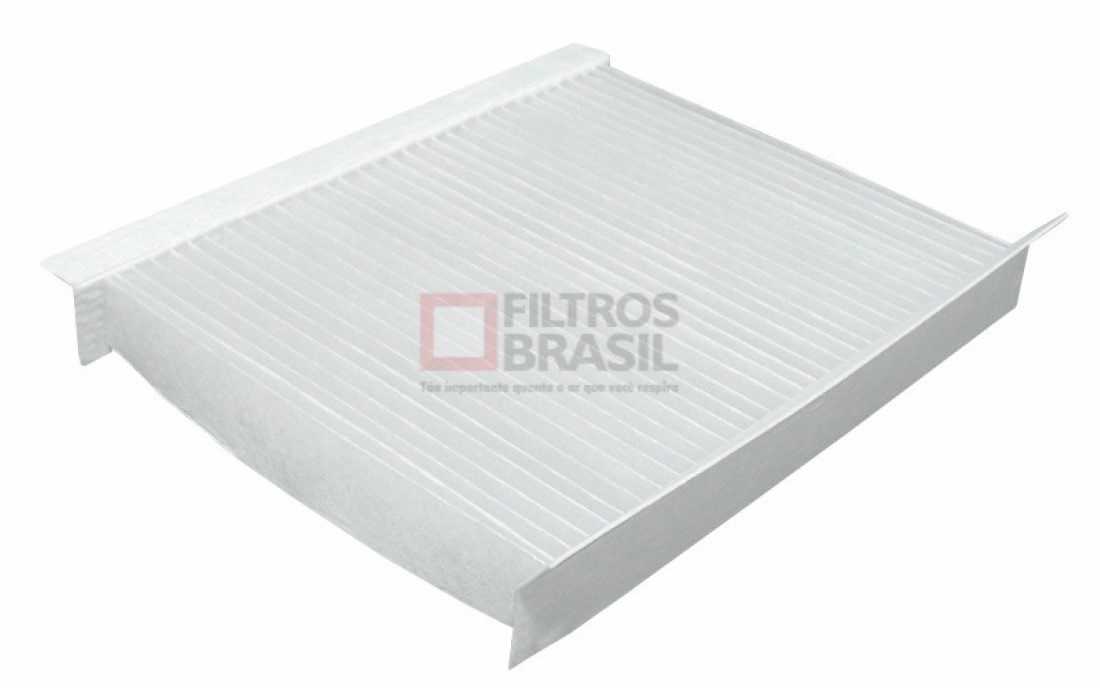 FILTRO CABINE FORD EDGE 08>18