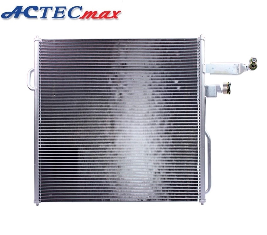 CONDENSADOR FORD RANGER 2006 ATE 2012 OEM: 5L5519710AB