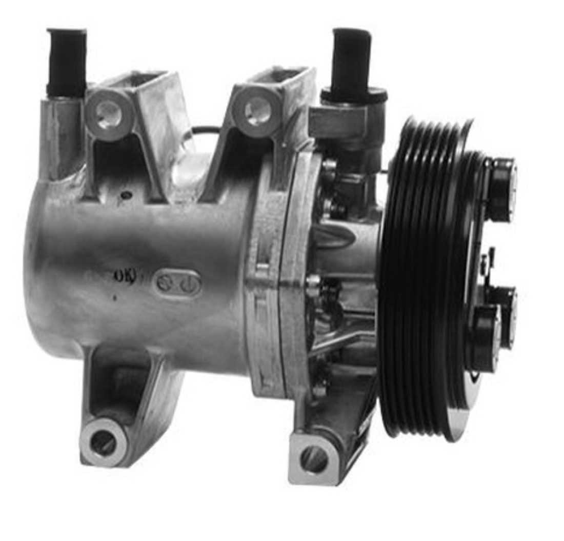 COMPRESSOR S10 2.4 2013> FLEX OEM-52069458/52063997