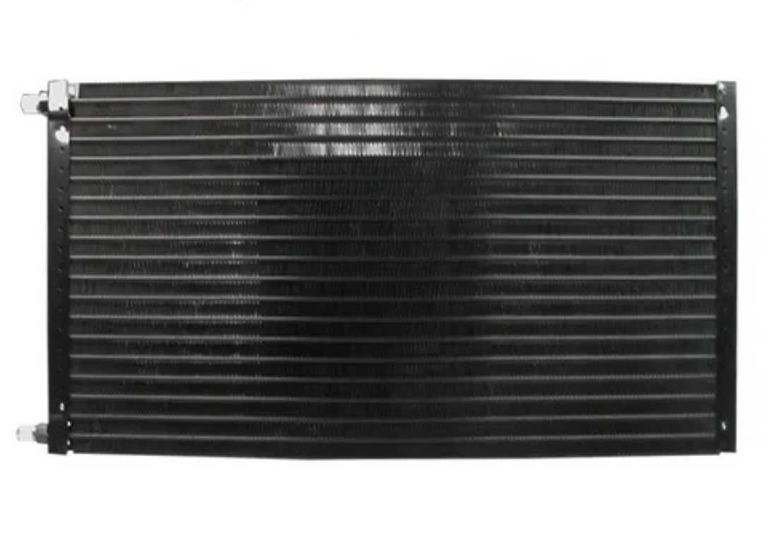 CONDENSADOR UNIVERSAL 16X30 SERPENTINA SAIDA MESMO LADO