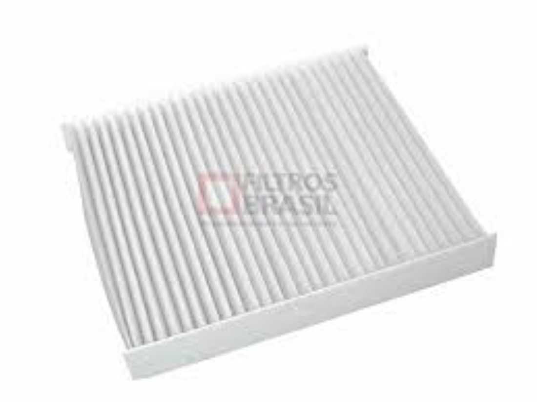 FILTRO CABINE KIA SOUL