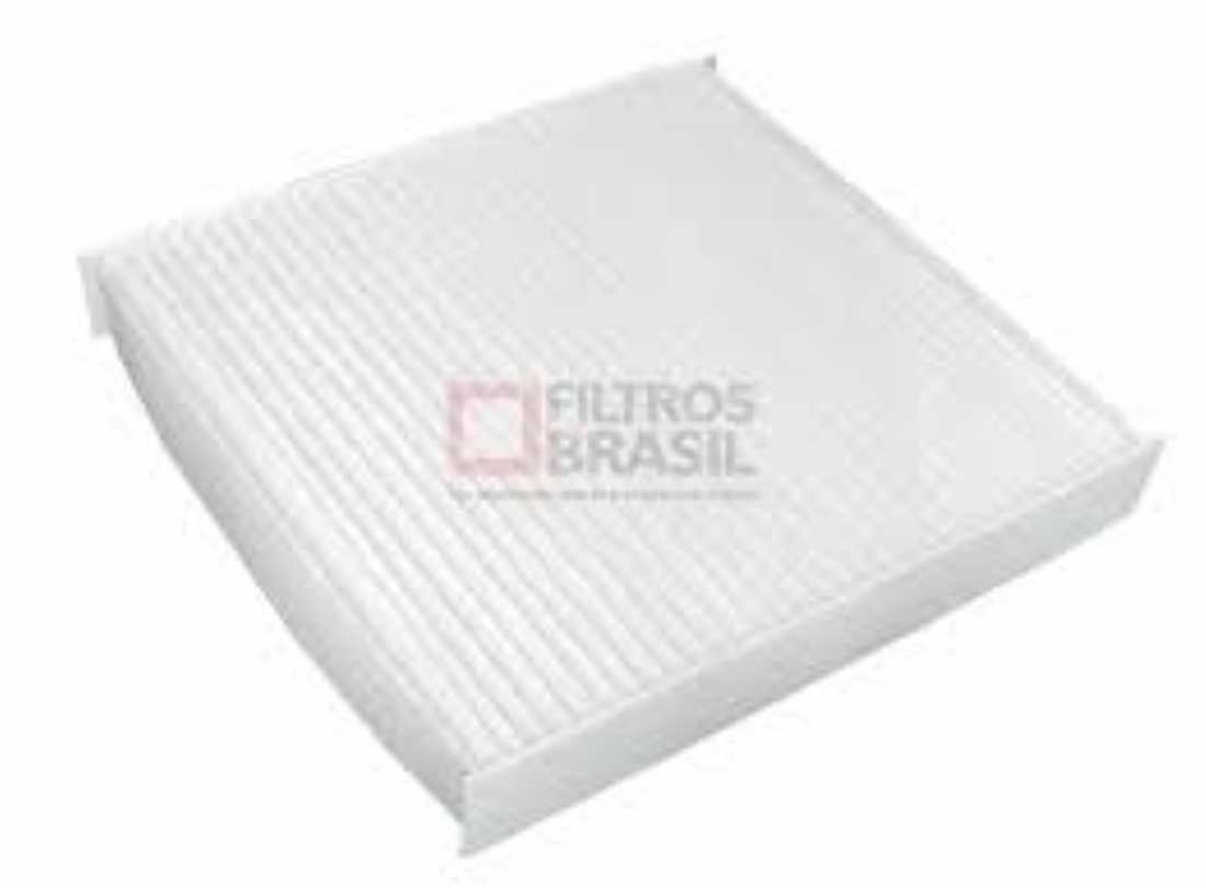 FILTRO CABINE MITSUBISHI ASX 2011>/ LANCER 2011 ATE 2016/ OUTLANDER 2008 ATE 2013/ PAJERO SPORT 2020