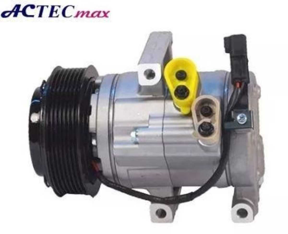 COMPRESSOR FORD RANGER 2.2/3.2 DIESEL 2013 A 2016 AB3919D629BB