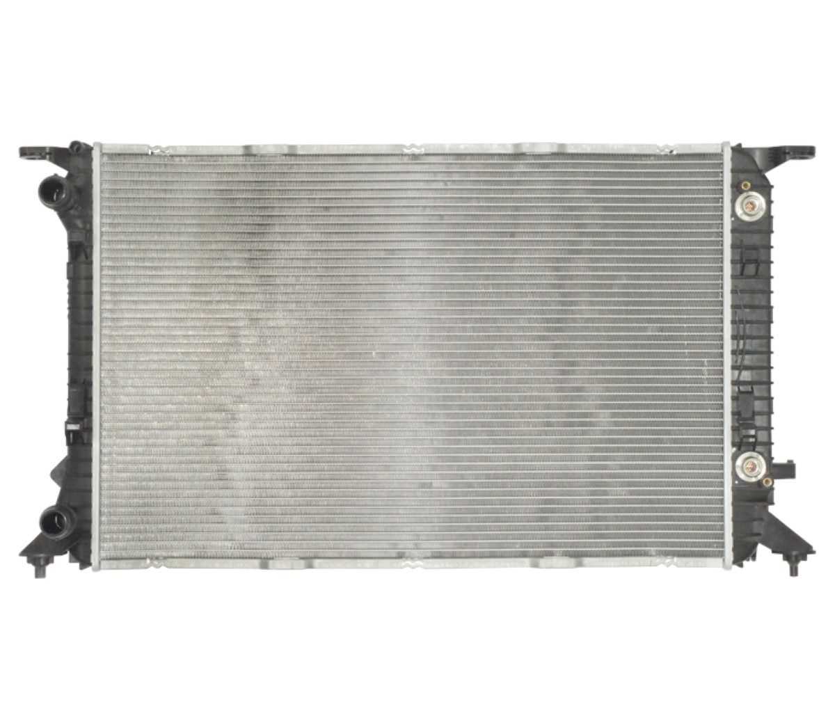 RADIADOR AGUA A4 A5 A6 Q3 Q5 PASSAT ALEMAO 2004 A 2020 C/AR