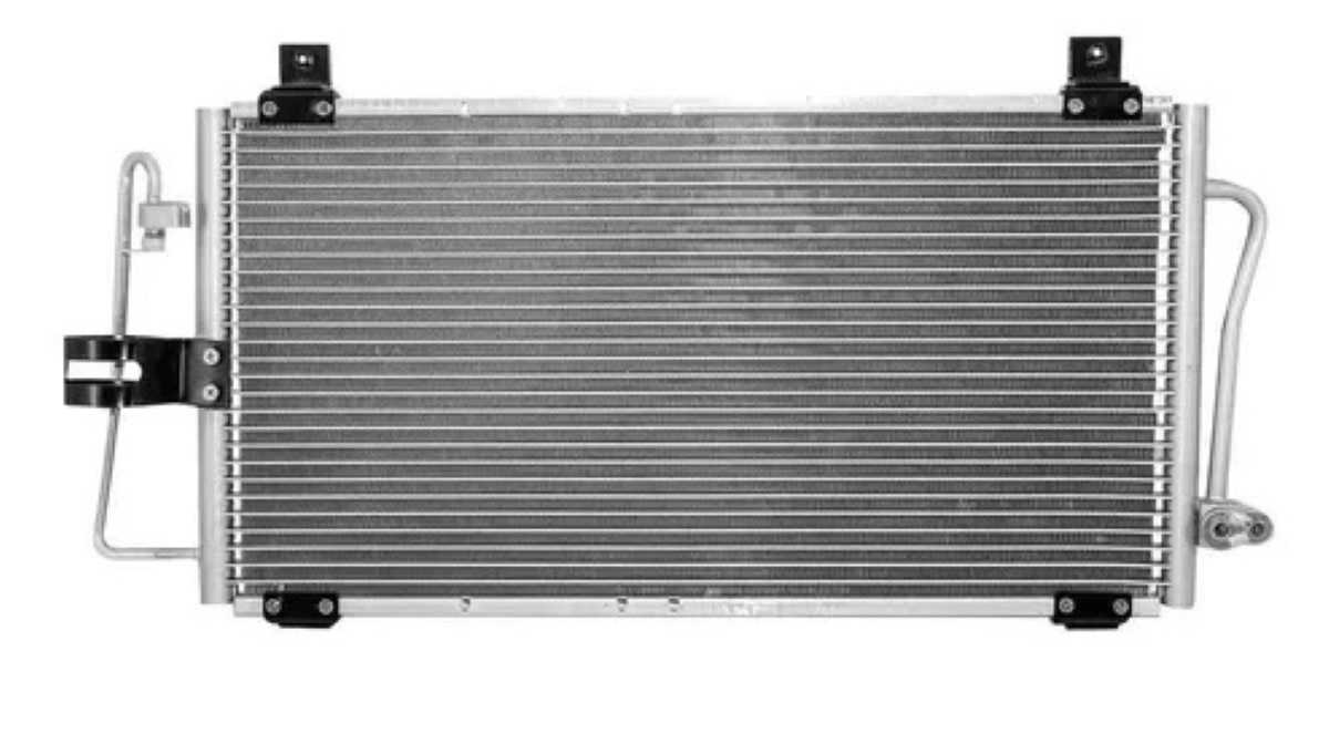 CONDENSADOR GM CELTA 2003 ATE 2005 S/FILTRO OEM-93370601