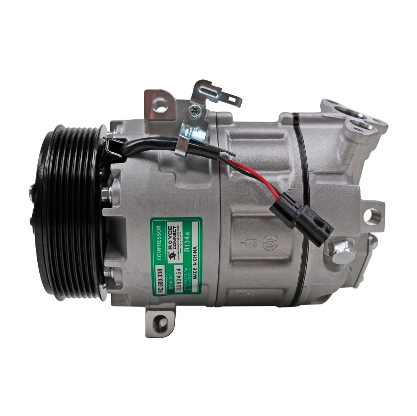 Compressor Renault Master 2013>/ Nissan Sentra 2007 Ate 2013 - 12VOLTS Polia 7PK 115MM OEM: 8200848916