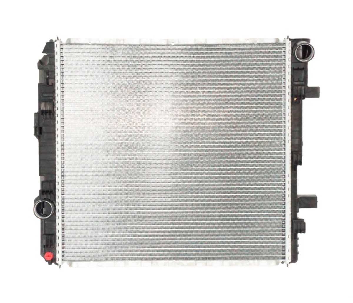 RADIADOR AGUA ATEGO 1315 1418 1518 1718 2004 A 2011 9705000303/9705000403