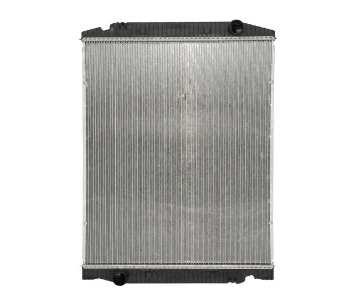 RADIADOR AGUA IVECO STRALIS 2007 A 2011 504011119