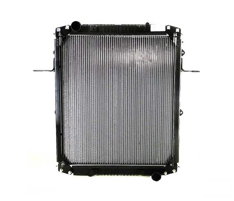 RADIADOR AGUA CARGO 1719 C1717E 2010 A 2022 9C458005CC