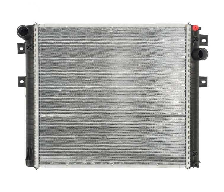 RADIADOR AGUA ACCELO 715C 815 915C 1016 2002 A 2020 9795000203/9795000503