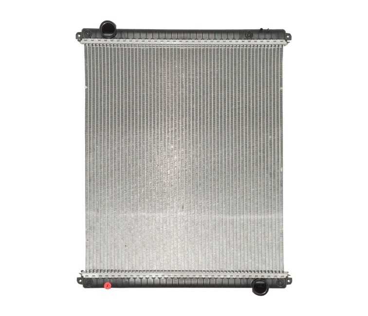 RADIADOR AGUAIVECO TECTOR 2010 ATE 2019 MOD. BEHR OEM: 5801562944