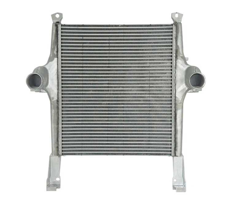INTERCOOLER IVECO STRALIS 380/420 2007>2020 OEM-504015564 "EXCETO STRALIS HI-WAY