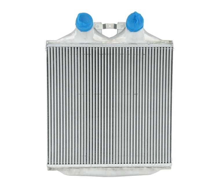 INTERCOOLER MERCEDES L-1620E 2006>2011 OEM-6955010901 MOTOR:OM-906 ELETRONICO