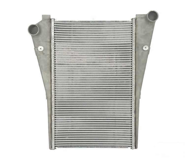 INTERCOOLER MERCEDES 1938LS 1998>2005/2638 1999>2006 OEM-6965017001