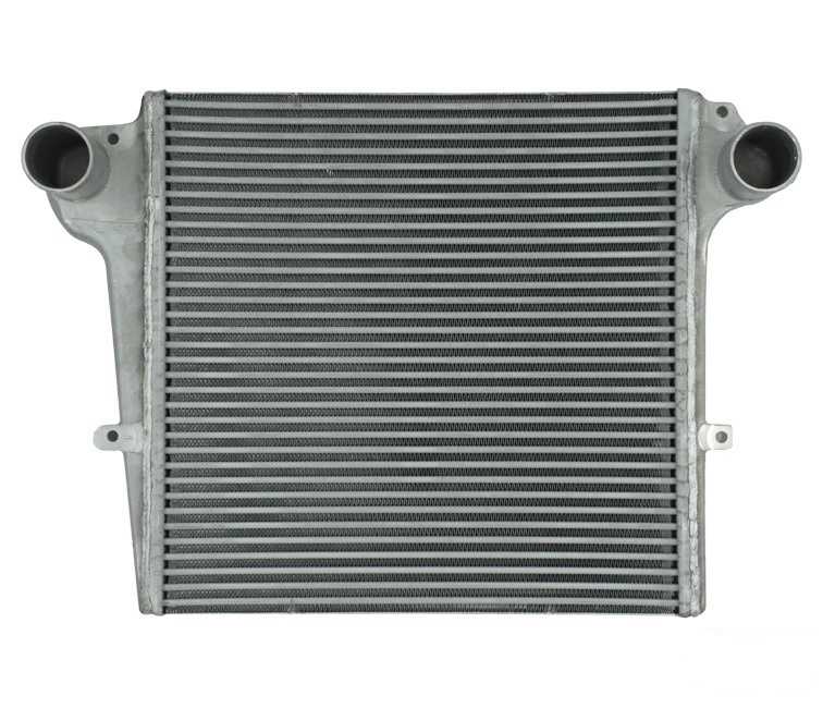 INTERCOOLER FORD CARGO / VW 14.220/16.220/16.300/24.220  2RT117249A/XC456K775BA