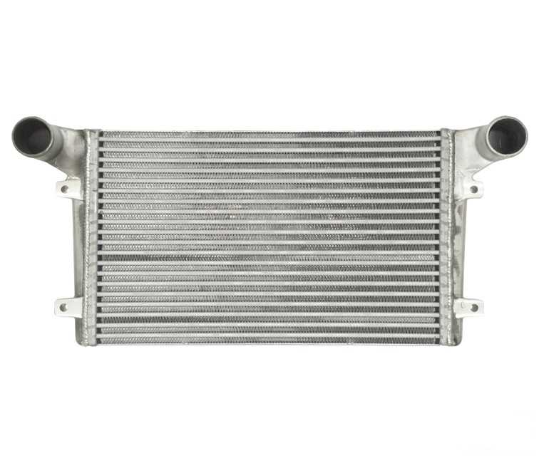 INTERCOOLER FORD CARGO 815 2001>2012/VW 12-140/8-140 1994>2002 OEM-2RE117249/2RE