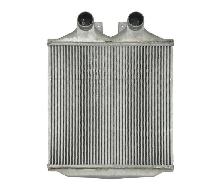 INTERCOOLER MERCEDES L-1622/OF-1722 2001>2005 OEM-6955010001