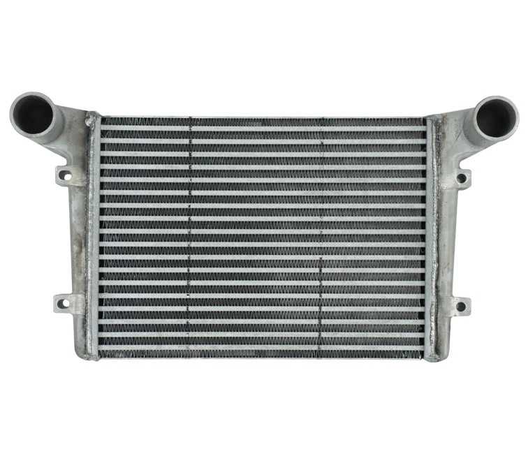 INTERCOOLER FORD CARGO 815E/915E 2005>2011 OEM-4C456K775AC MOTOR:CUMMINS B3.9