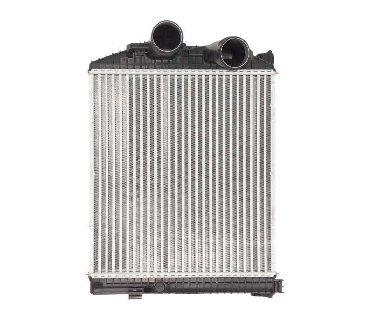 INTERCOOLER MERCEDES BENZ ATEGO 1315/ 1418/ 1518/ 1718/ 1719 OEM: 9705010201