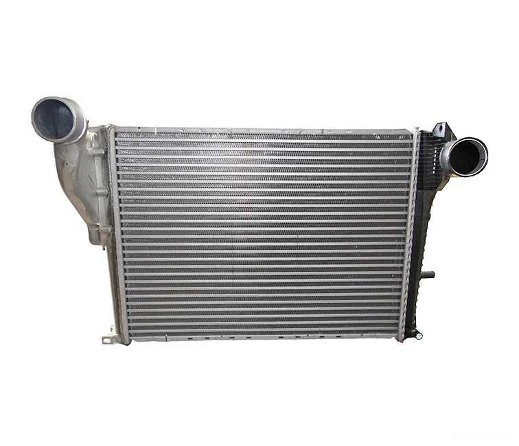 INTERCOOLER VOLVO VM 210/260 2006>2011 OEM-20810103