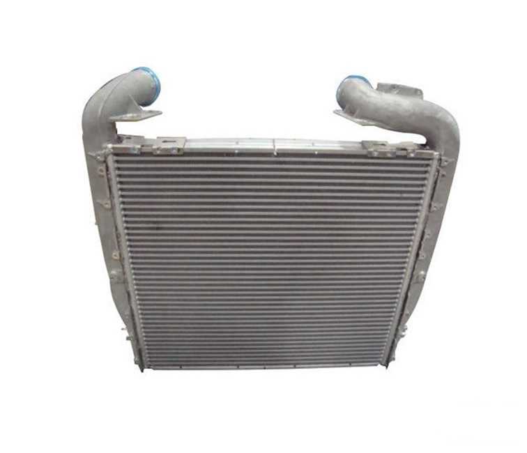 INTERCOOLER SCANIA SERIE 5 LINHA G 380, G 420, G 470, R 380, R 420, R 470, R 500 2008 ATE 2011 OEM: 
