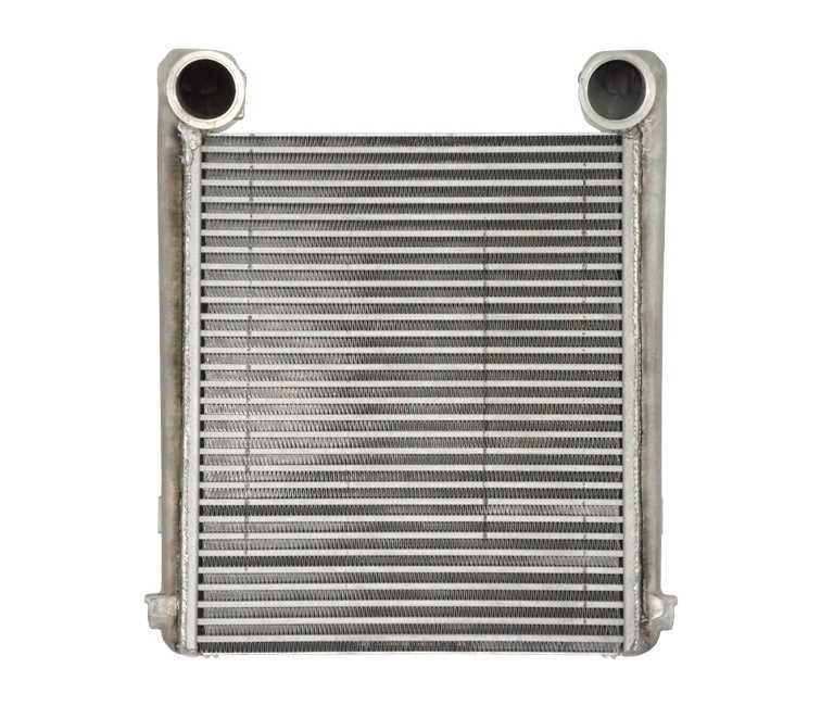 INTERCOOLER VOLVO VM 330 2012 ate 2022 OEM-21736718