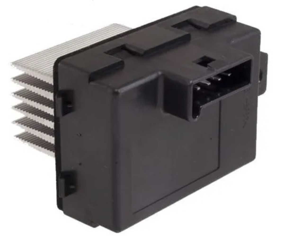 RESISTENCIA CAIXA EVAPORADORA FORD FUSION 2006 A 2012 8E5Z19E624A
