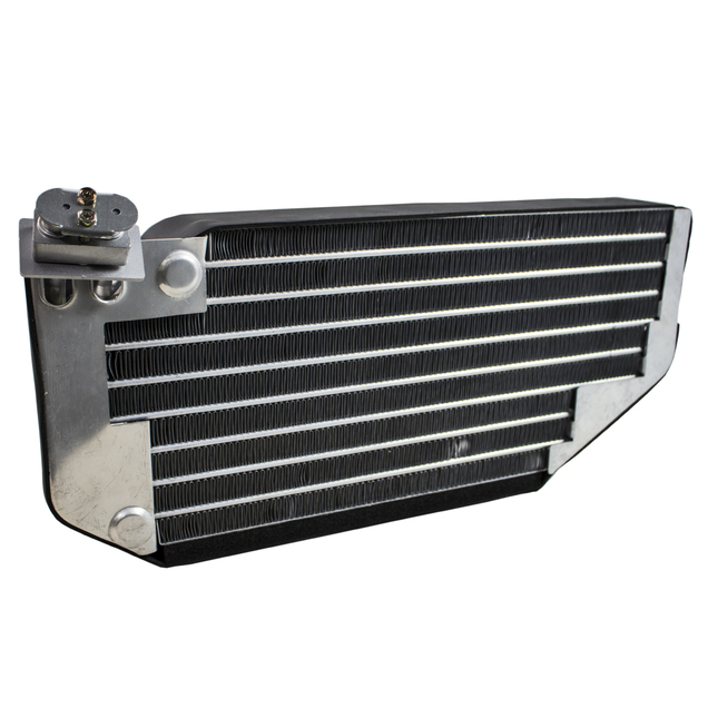 EVAPORADOR SCANIA 114/124 1998 A 2007 AR ORIGINAL OEM: 1779202 / 1323821