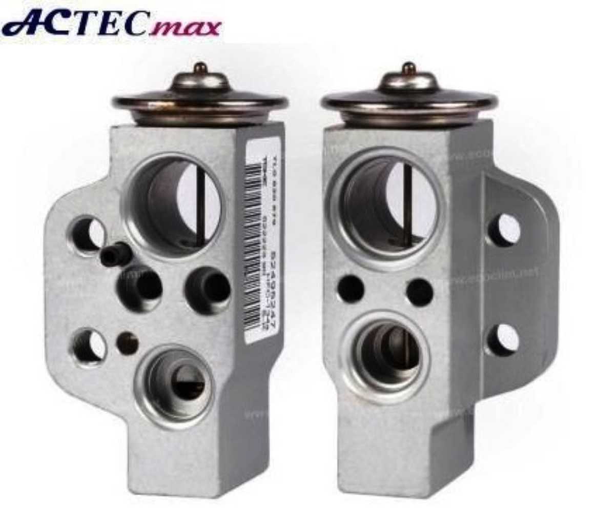 VALVULA EXPANSAO BLOCK VW AMAROK/ JETTA 2011>/ AUDI Q7 OEM: 7LO820679D