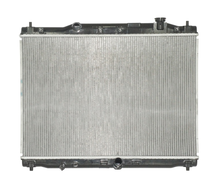 RADIADOR AGUA HONDA CITY 2014 A 2019 C/AR MANUAL