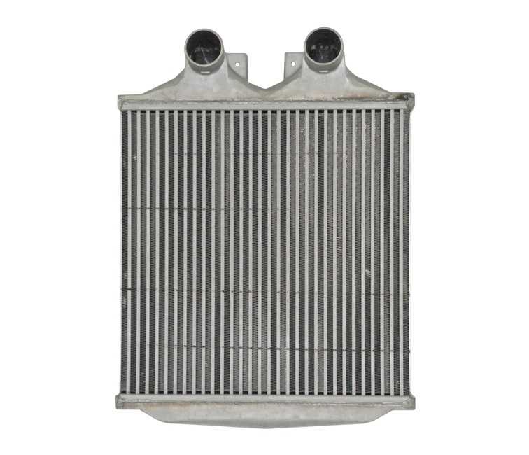 INTERCOOLER MERCEDES 1418/1722 2002>2011 OEM-3845000802/3845010101 MOTOR:OM-904