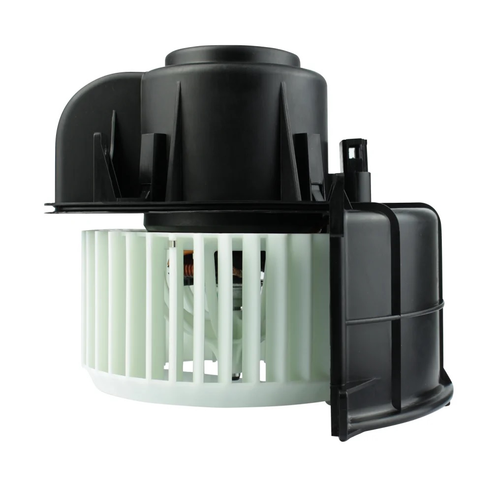 MOTOR CAIXA EVAPORADORA VW AMAROK 2010>2016 / TOUAREG 2010>2016/AUDI Q7/PORSCHE CAYENNE OEM: 2H18200