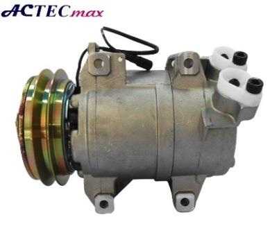 COMPRESSOR - L200 TRITON DIESEL 06 ATÉ /PAJERO DAKAR DIESEL "ZEXEL"