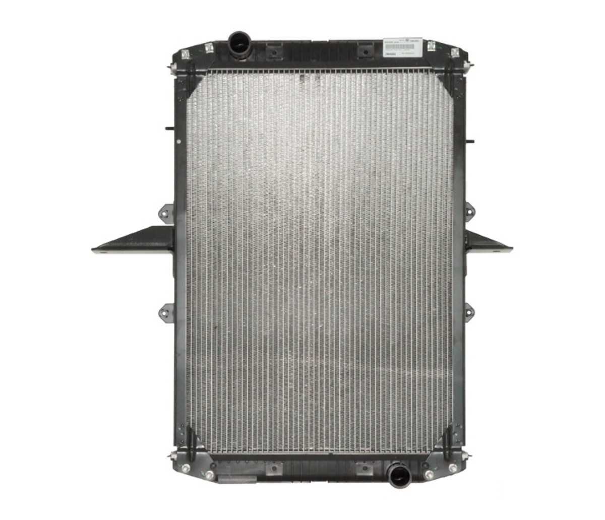 RADIADOR AGUA CARGO 815E 2010 A 2019 4C458005AD / 4C458005AE / 4C458005AF
