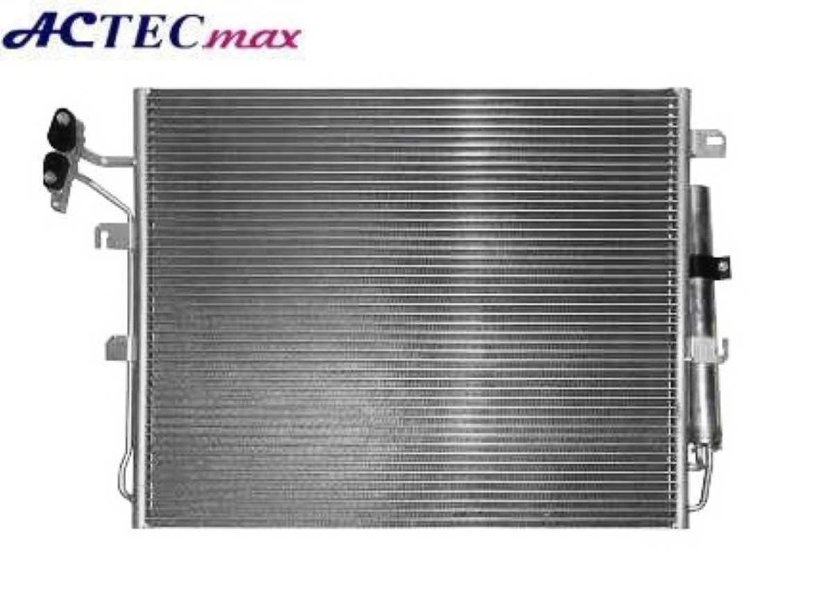 CONDENSADOR LAND ROVER DISCOVERY 3/DISCOVERY 4/RANGE ROVER SPORT 2.7 GASOLINA