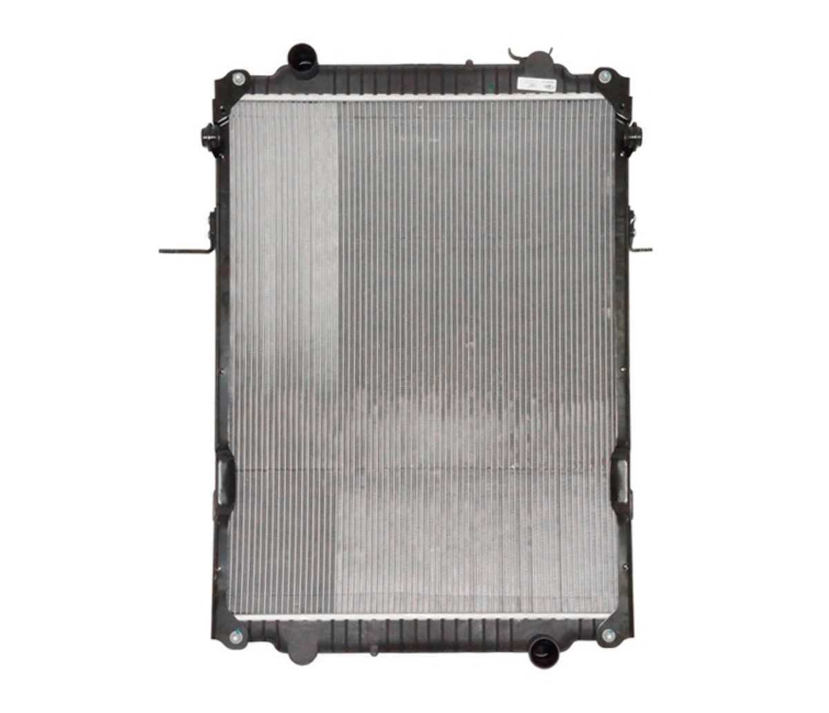 RADIADOR AGUA CAMINHAO VW CONSTELLATION 17320/ 19320/ 19370/ 25320/ 25370/ 26260/ 31260 CUMMINS 2012