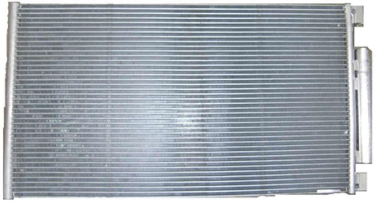 CONDENSADOR FIAT DUCATO/ CITROEN JUMPER 2.3 2010>/ PEUGEOT BOXER/ MERCEDES BENZ SPRINTER 2012>/ RENA