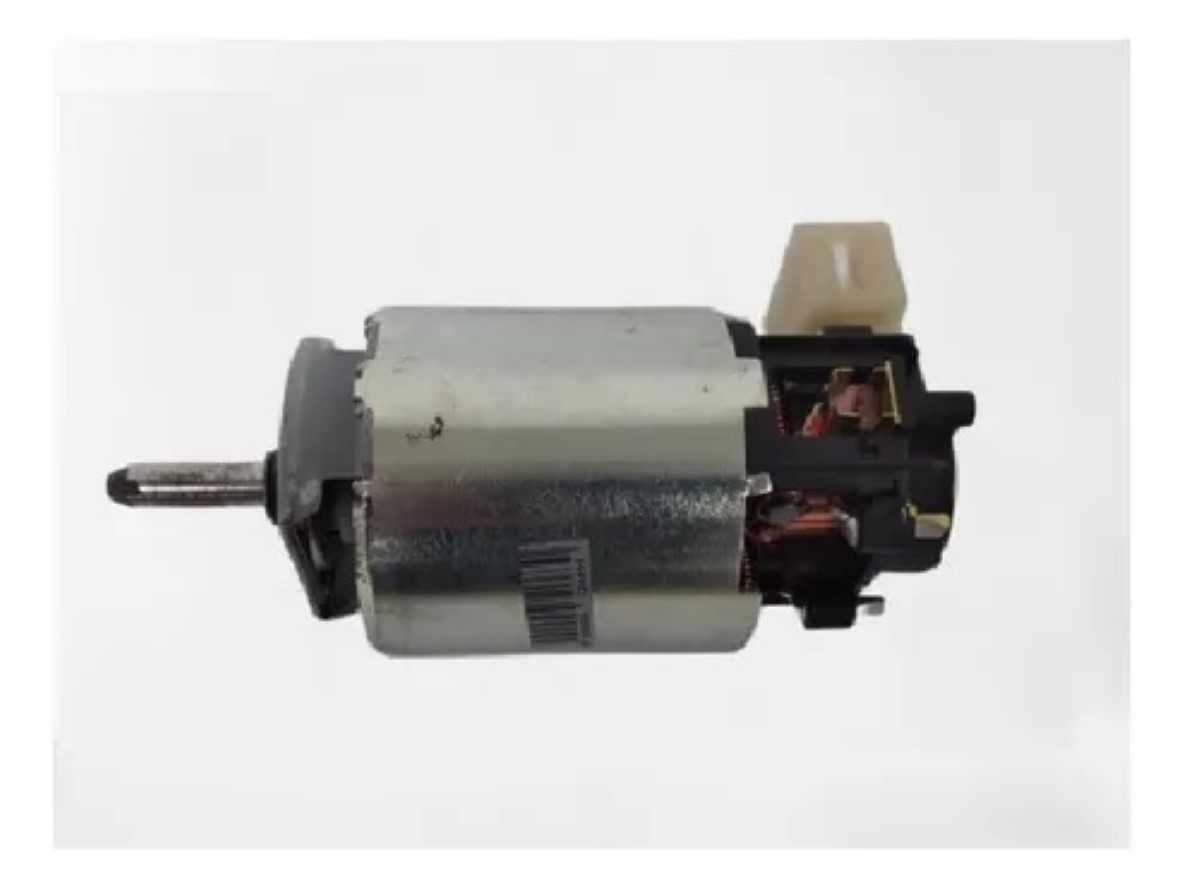 MOTOR CAIXA EVAPORADORA NEW HOLLAND TRATOR T4 T5 T6 T6040 T6130/CASE FARMALL 12V