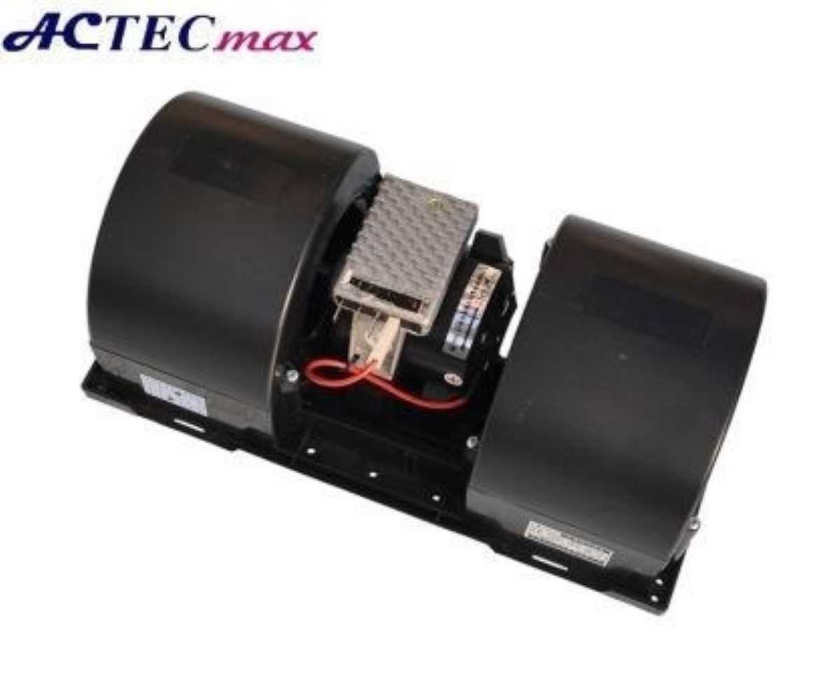 MOTOR CAIXA EVAPORADORA - VALTRA BH 180/CASE 8000/8800 NEW HOLLAND T8 12V OEM-87