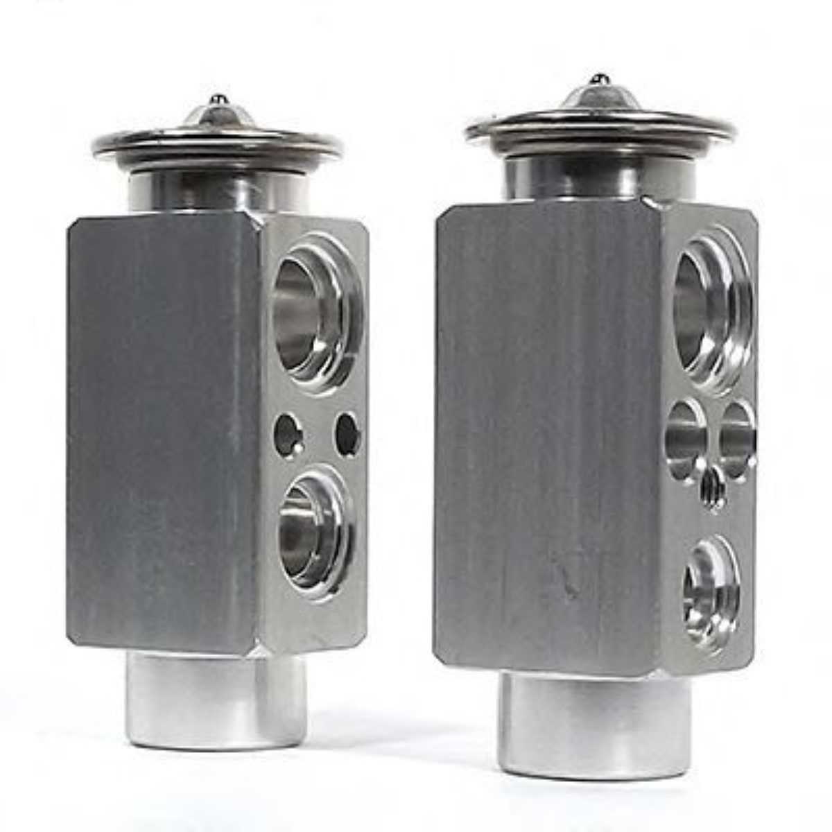 VALVULA EXPANSAO CHEVROLET VECTRA 1997 ATE 2012/ ASTRA 1999 ATE 2012/ CORSA/ CELTA/ RENAULT SCENIC/ 