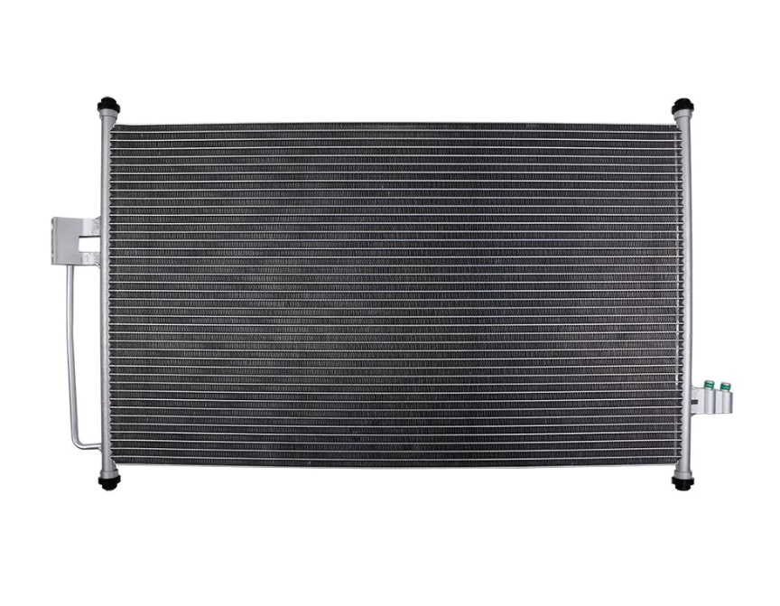 CONDENSADOR S10 2015 EM DIANTE S/FILTRO OEM-52037630