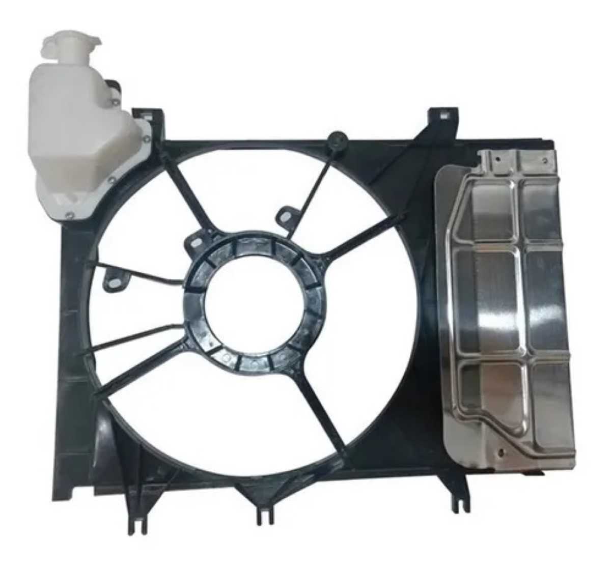 Defletor toyota etios oem-167110y020