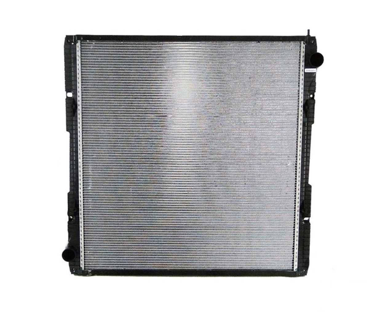 RADIADOR AGUA SCANIA SERIE 5 LINHA G 2007 ATE 2011 OEM: 1776026